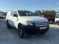 Usado Ford Ranger 150 HP (110 kW) 2015 Branco Pickup