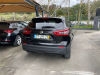 usado Nissan Qashqai 1.5 dCi N-Connecta