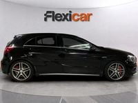 Usado Mercedes A45 AMG AMG 360 HP (264 kW) 2015 Preto