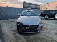 usado Mazda 2 D 105cv Cx6 GPS NAC GARANTIA