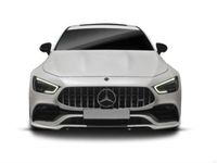 Novo Mercedes AMG GT 43 AMG 367 HP (269 kW) 2025 850€200€ Coupé