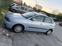 Usado Seat Ibiza 2004 Citadino