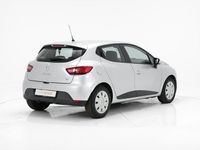 Usado Renault Clio IV 90 HP (66 kW) 2015 Cinza