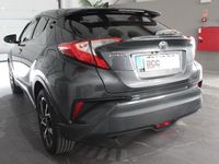 usado Toyota C-HR 1.2T Comfort+P.Style