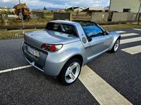 usado Smart Roadster 82cv