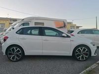 Usado VW Polo GTI 200 HP (147 kW) 2020 Outra Citadino