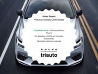 Usado Volvo V90 Plus 350 HP (257 kW) 2024 Azul Carrinha