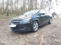 Usado Opel Astra GTC 90 HP (66 kW) 2006