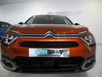 Usado Citroën e-C4 Shine 100 kW (136 HP) 2021 Laranja