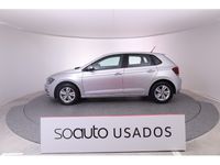 usado VW Polo 1.0 CONFORTLINE