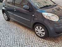 usado Citroën C1 para venda