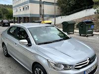 usado Citroën C-Elysee I 1.6 HDi Seduction