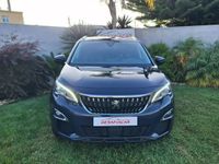 usado Peugeot 3008 1.6 BLUEHDI