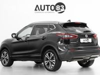 usado Nissan Qashqai 1.5 dCi Business Edition