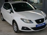 usado Seat Ibiza 1.6 TDi Reference