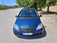 usado Mercedes A180 CDi Classic