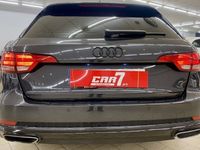 usado Audi A4 Avant 2.0 TDI S tronic sport