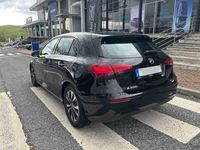 Usado Mercedes 200 163 HP (119 kW) 2025 Preto