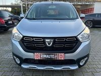 usado Dacia Lodgy 1.5 dCi Stepway 7L