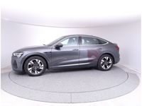 usado Audi e-tron Sportback 55 QUATTRO S LINE