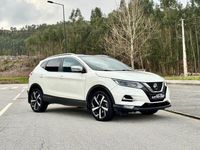 usado Nissan Qashqai 1.5 dCi Tekna Premium