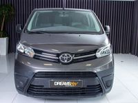 usado Toyota Verso ProaceP.1.5 D-4D L2 1.0T Ex.9L PDL+PDT