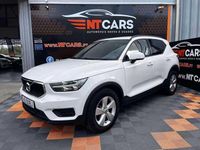 Usado Volvo XC40 Momentum 150 HP (110 kW) 2020 Branco SUV