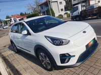 usado Kia e-Niro premium