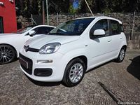 Usado Fiat Panda Lounge 69 HP (50 kW) 2019 Branco Citadino