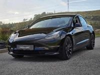 Usado Tesla Model 3 208 kW (283 HP) 2022 Preto Sedan