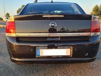 Usado Opel Vectra 2006 Sedan