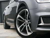 usado Audi A4 Avant 2.0 TDi S-line S tronic