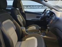 Usado Kia Ceed Sportswagon 128 HP (94 kW) 2015 Preto Carrinha