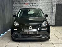 usado Smart ForFour 0.9 Passion 90 Aut.