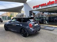 usado Mini Cooper S Auto Desportiva