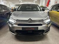 Usado Citroën C4 Shine 131 HP (96 kW) 2022 Cinza
