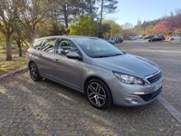 usado Peugeot 308 SW 1.6 BlueHDi Active J17