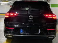 usado VW Golf GTE de 2021