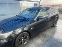 usado BMW 520 serie 5