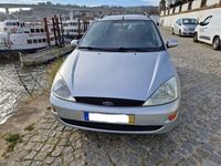 usado Ford Focus 1.4 sw