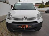 usado Citroën Berlingo 1.6 HDI 3 LUGARES