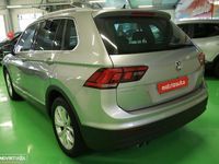 usado VW Tiguan 1.6 TDI Confortline