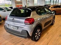 Usado Citroën C3 Feel 83 HP (61 kW) 2020 Cinza Citadino