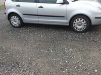 Usado VW Polo S 2002 Sedan