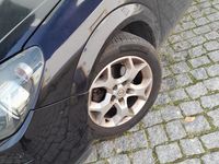 usado Opel Astra cosmos 2004