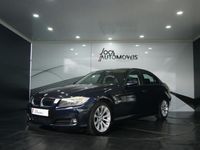 usado BMW 320 d Pack Confort