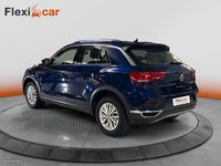 usado VW T-Roc 1.6 TDI Style