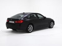 Usado BMW 420 190 HP (139 kW) 2016 Preto Coupé