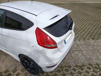 usado Ford Fiesta sport 1.6 tdci