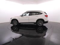 Usado BMW X1 116 HP (85 kW) 2019 Branco SUV